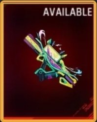 Reward 6