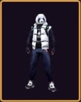 Reward 5