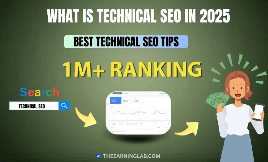 Technical SEO Kaise Kare
